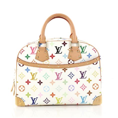 multicolor louis vuitton purse|Louis Vuitton multicolor collection.